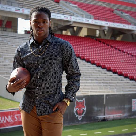 Meet your Posher, Kyle - Picture 1 of 1